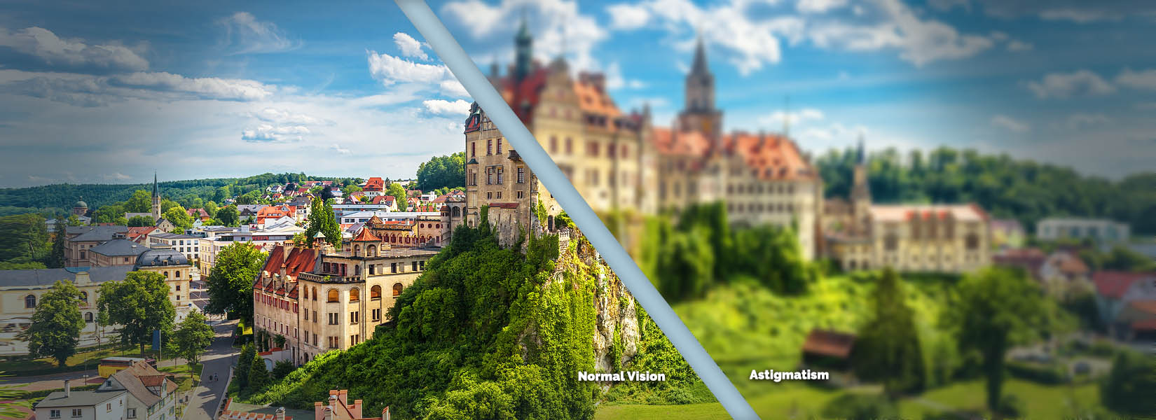 Astigmatism Treatment in Northeast Colorado Springs
