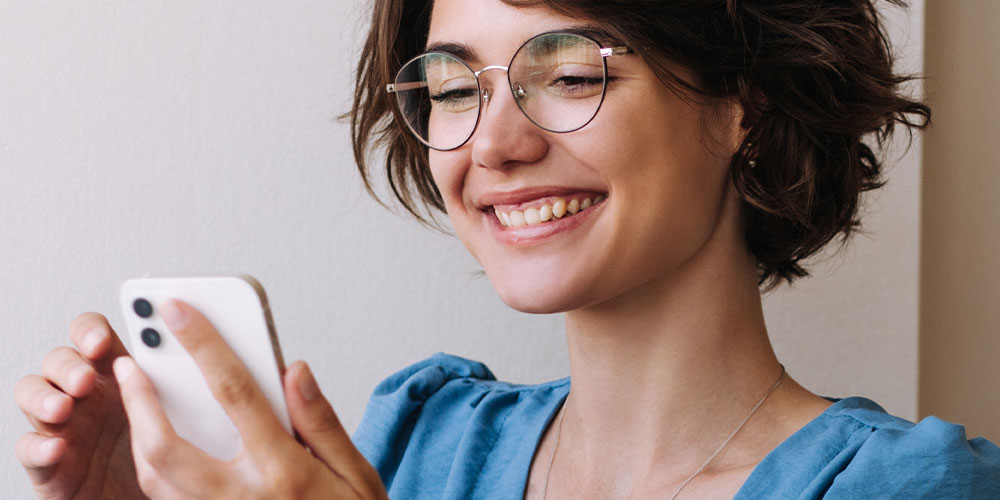 Designer frames in Northeast Colorado Springs