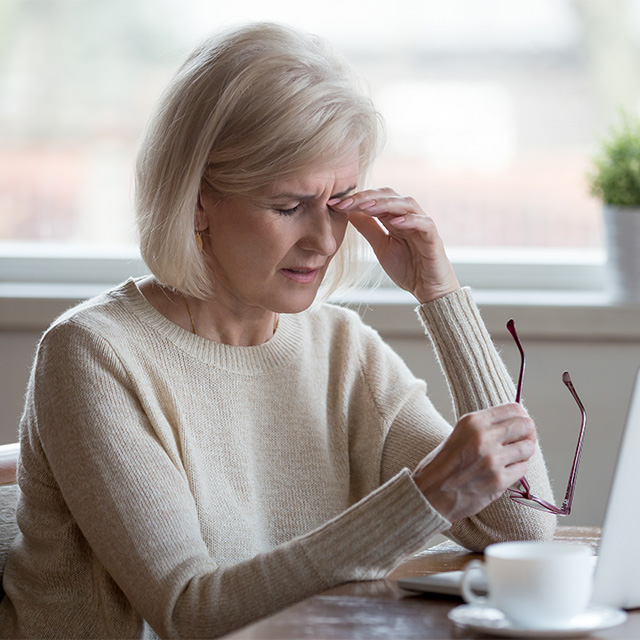 Vision Therapy in Northeast Colorado Springs