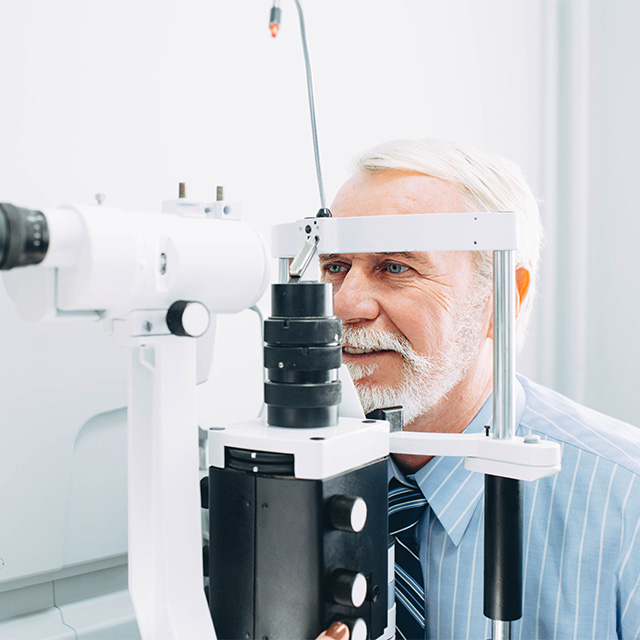 Vision Therapy in Northeast Colorado Springs