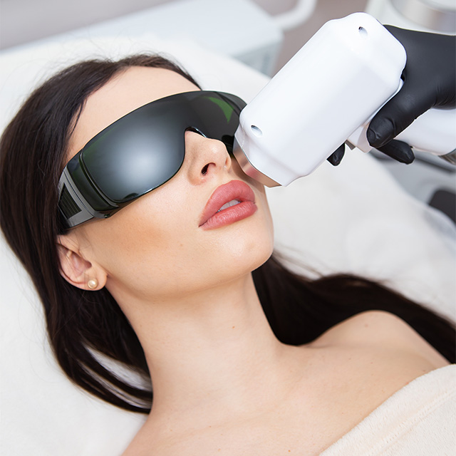 Vision Therapy in Northeast Colorado Springs