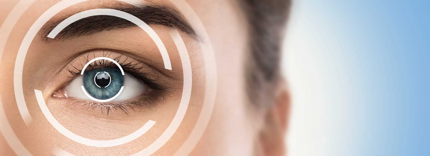 LASIK & Refractive Surgery Co-Management in Northeast Colorado Springs