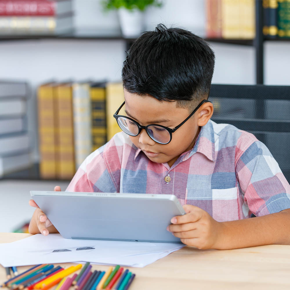 Myopia Management in Northeast Colorado Springs