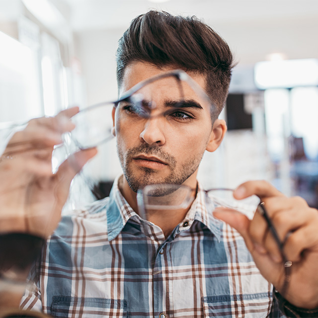 Vision Therapy in Northeast Colorado Springs