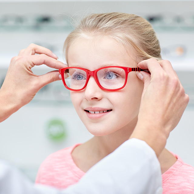 Vision Therapy in Northeast Colorado Springs