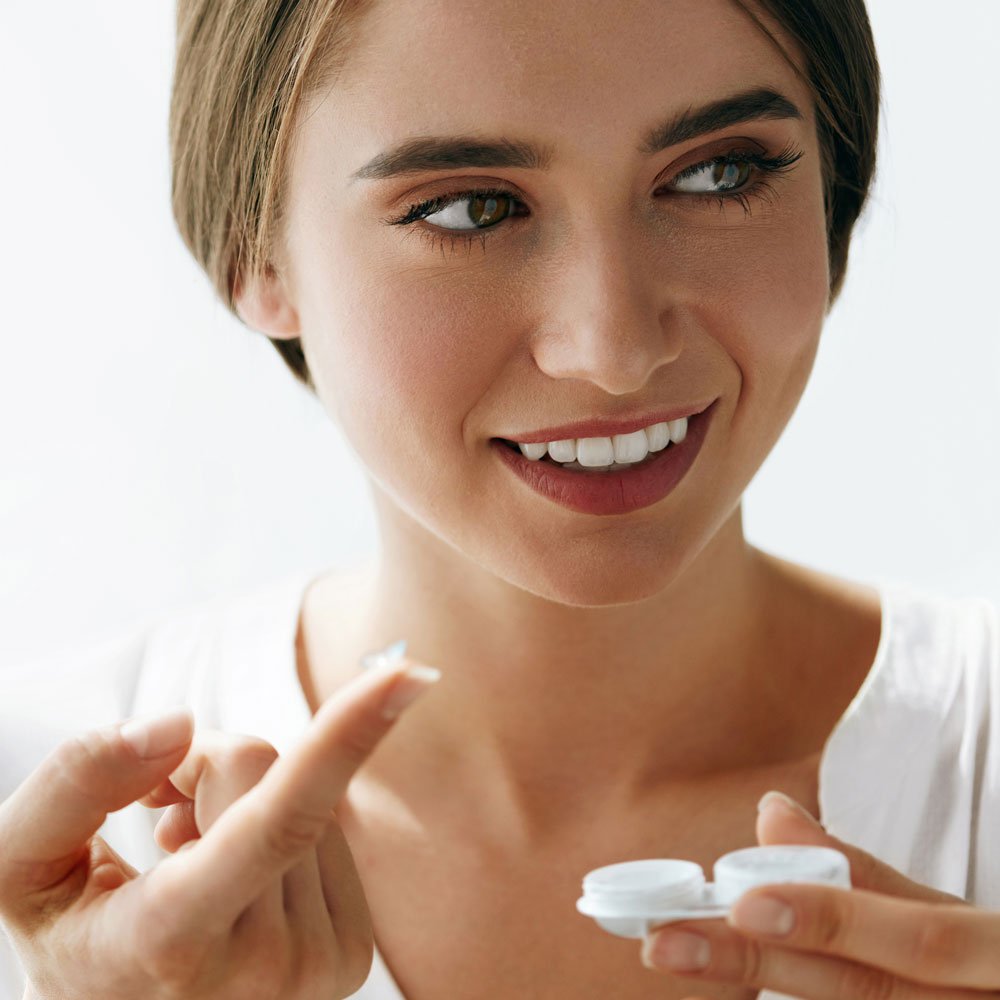 Scleral Lenses in Northeast Colorado Springs
