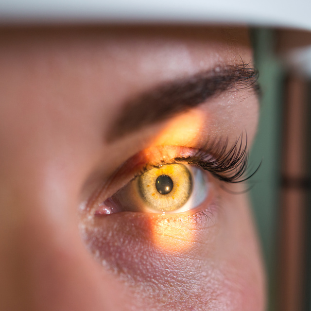 Vision Therapy in Northeast Colorado Springs